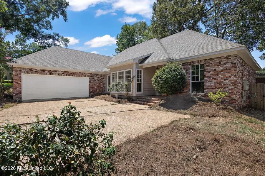 427 Apple Valley, Pearl, MS 39208 - #3