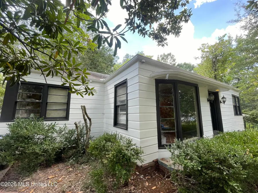 1133 Quinn Street, Jackson, MS 39202 - #2