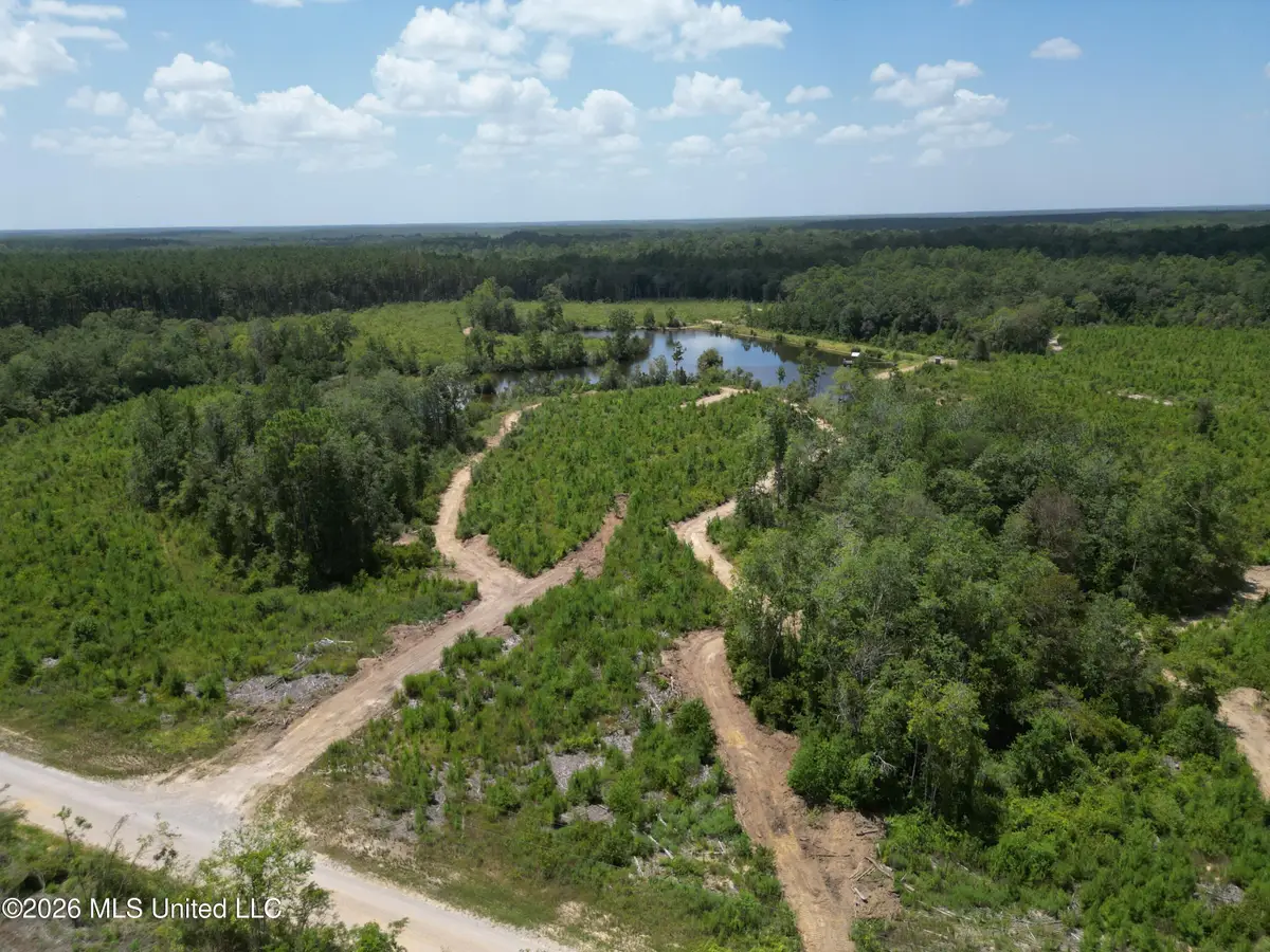 Indian Lane, Vancleave, MS 39565 - #1