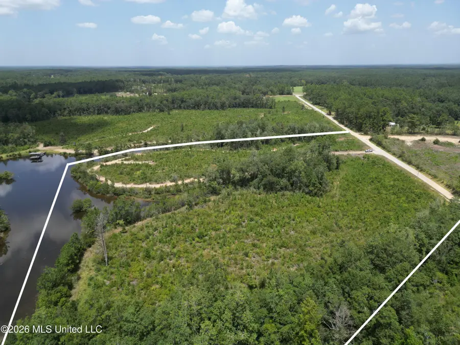 Indian Lane, Vancleave, MS 39565 - #2