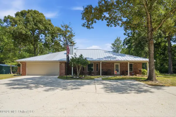 18188 Howison Drive, Saucier, MS 39574