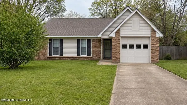 3580 Corsica Drive, Horn Lake, MS 38637