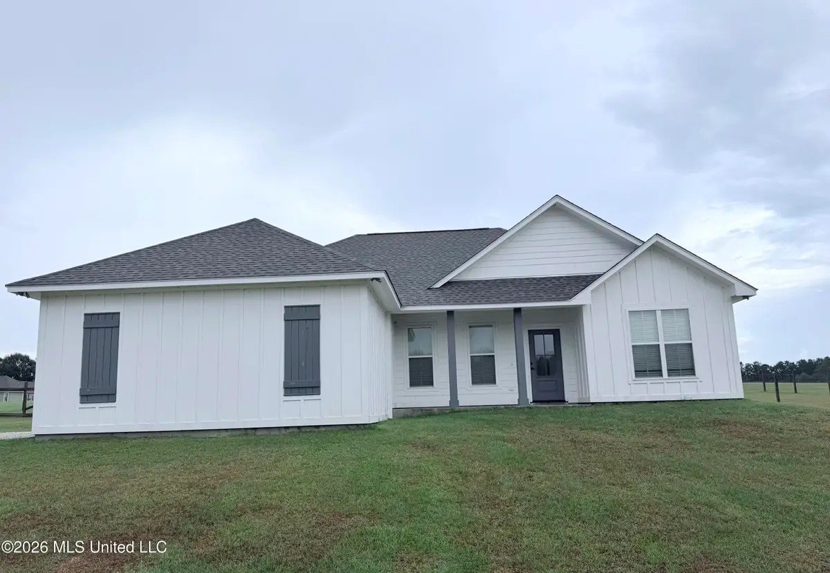 40 Theodore Drive, Poplarville, MS 39470 - #1