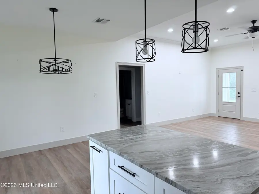 40 Theodore Drive, Poplarville, MS 39470 - #3