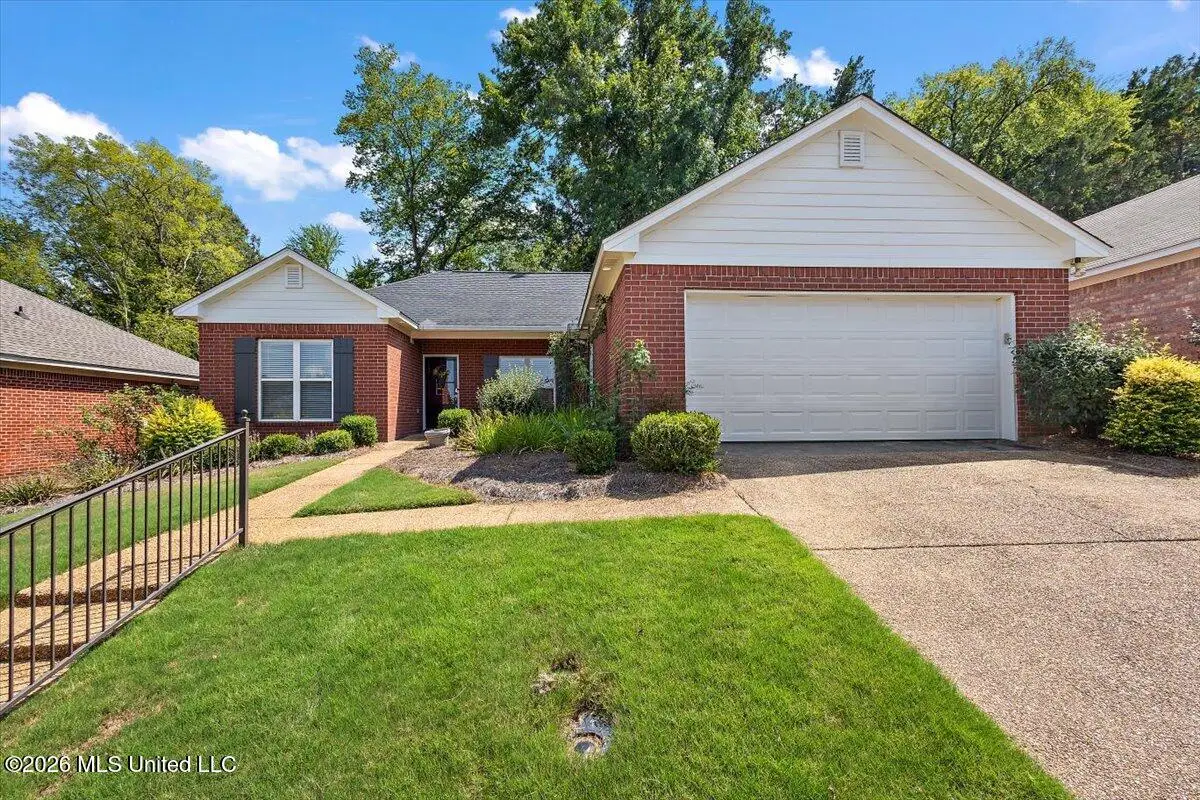 2003 Rolling Hill Drive, Brandon, MS 39042 - #1