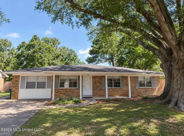126 Ben Drive, Gulfport, MS 39503