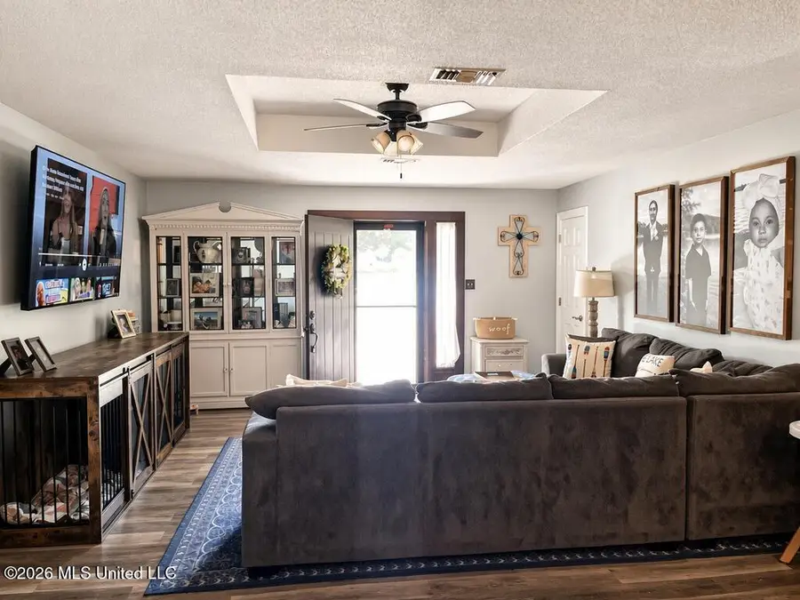 301 Ridgeview Drive, Carriere, MS 39426 - #2
