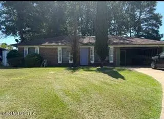 3513 Jackye Lane, Jackson, MS 39213
