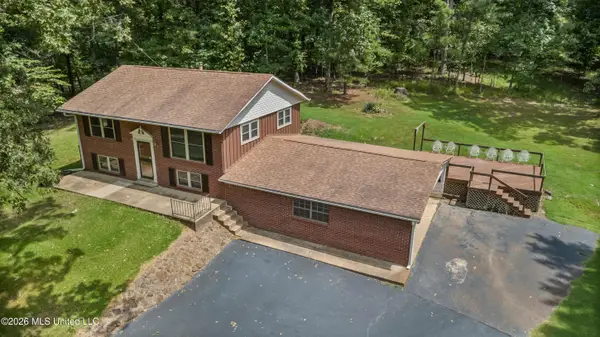 867 Green Acres Drive, Hernando, MS 38632