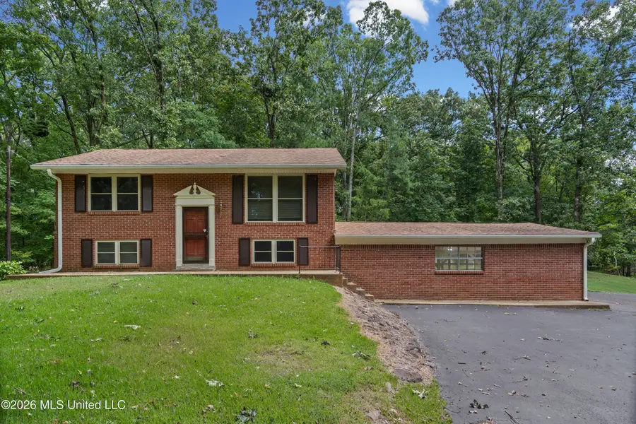 867 Green Acres Drive, Hernando, MS 38632 - #3