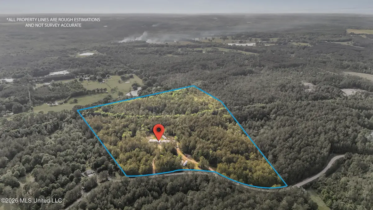 0 Saint Angelo, Poplarville, MS 39470 - #1