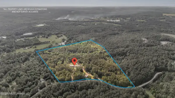 0 Saint Angelo, Poplarville, MS 39470