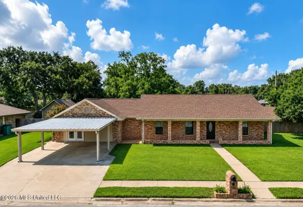 20000 Merinda Lane, Long Beach, MS 39560