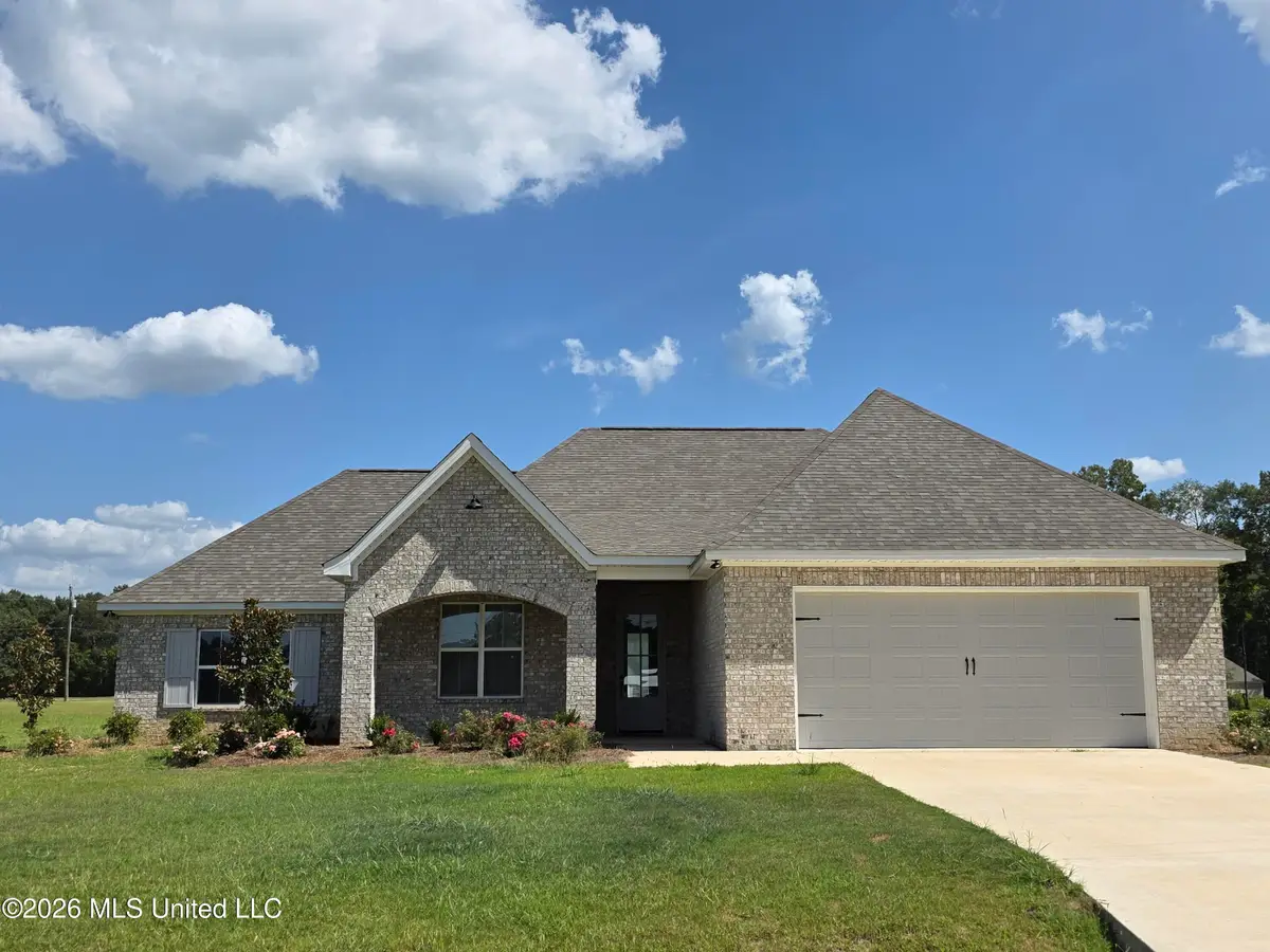 235 Lizzy Lane, Brandon, MS 39047 - #1