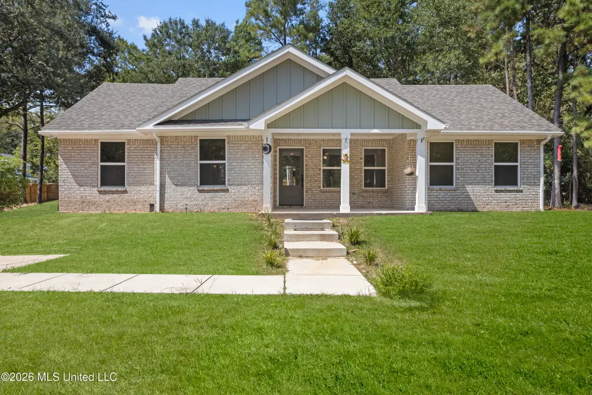 13440 Gorman Street, Gulfport, MS 39503 - #1