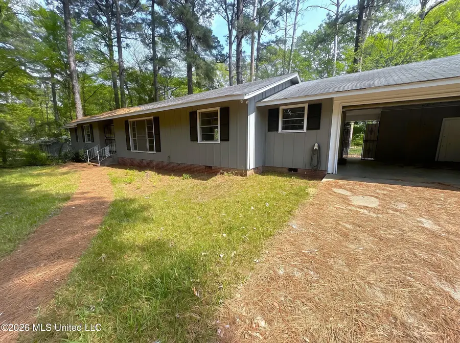 5726 Fernwood Drive, Jackson, MS 39206 - #2