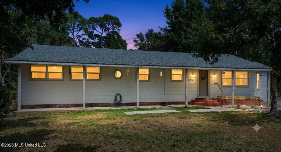 3506 Hancock Avenue, Gulfport, MS 39507 - #2