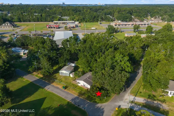 6821 Josie Street, Ocean Springs, MS 39564