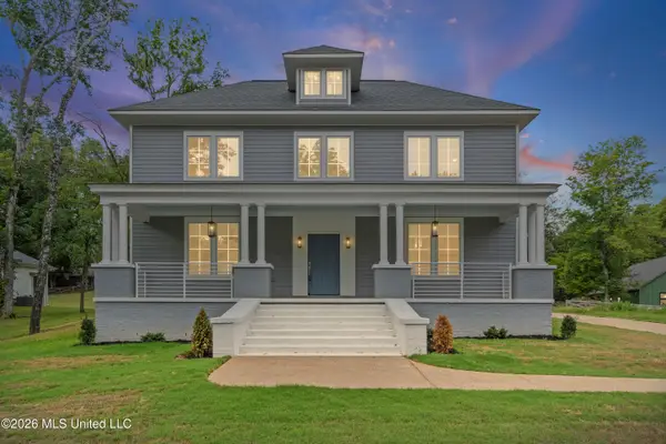 2133 Timber Lane, Hernando, MS 38632