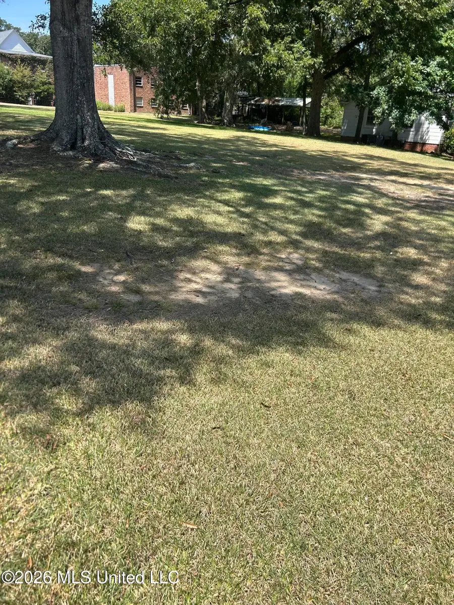 505 N James Ave., McComb, MS 39648 - #2