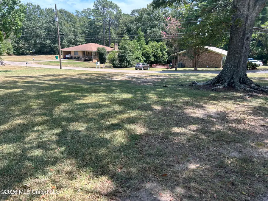 505 N James Ave., McComb, MS 39648 - #3