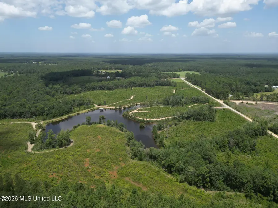 0 Indian Lane, Vancleave, MS 39565 - #2