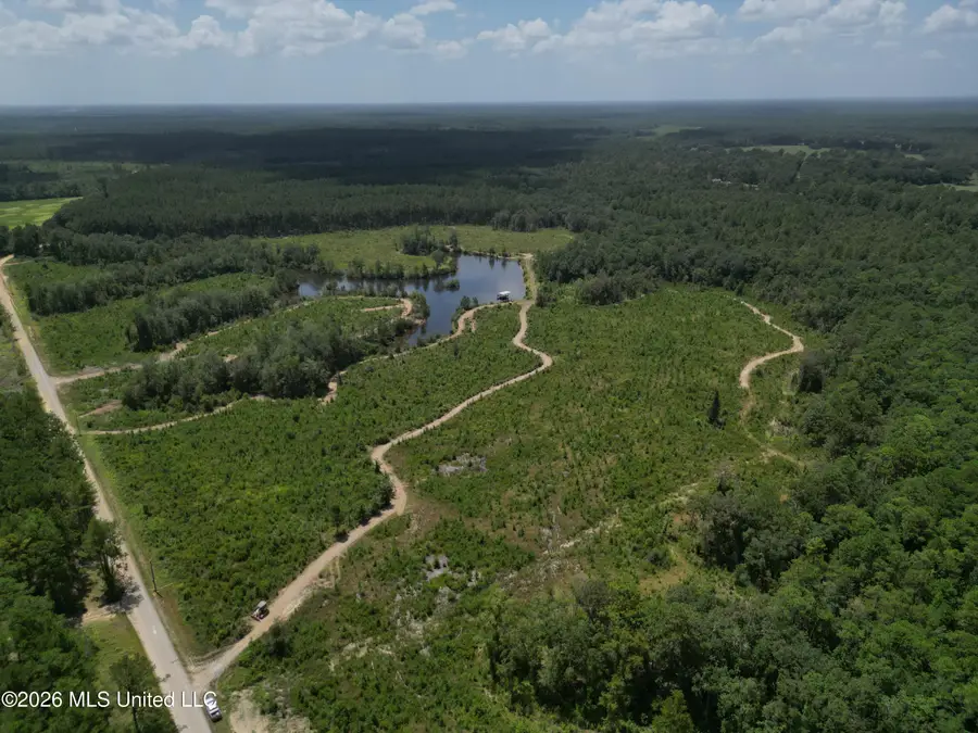 0 Indian Lane, Vancleave, MS 39565 - #3