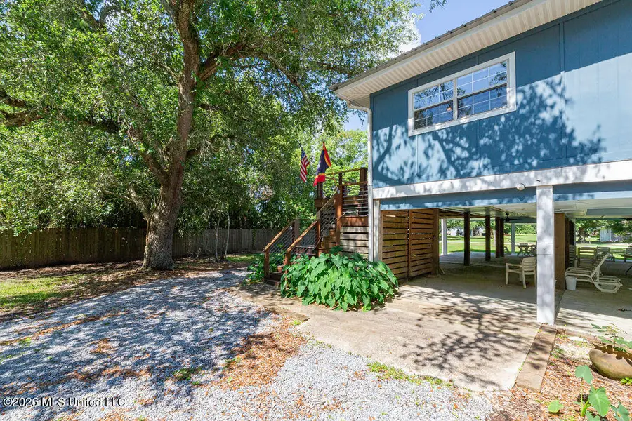 811 View Street, Waveland, MS 39576 - #2