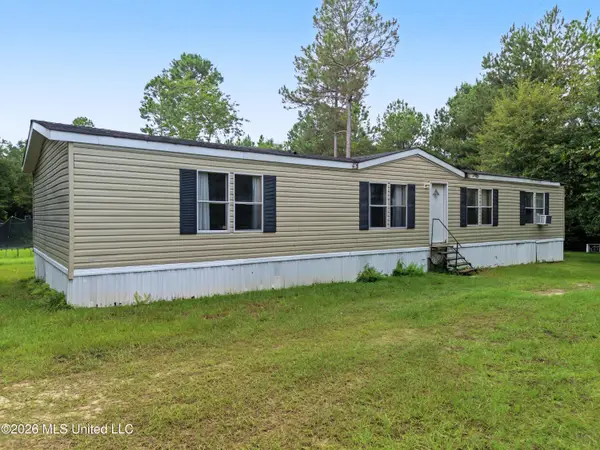 760 W Mchenry Road, McHenry, MS 39561