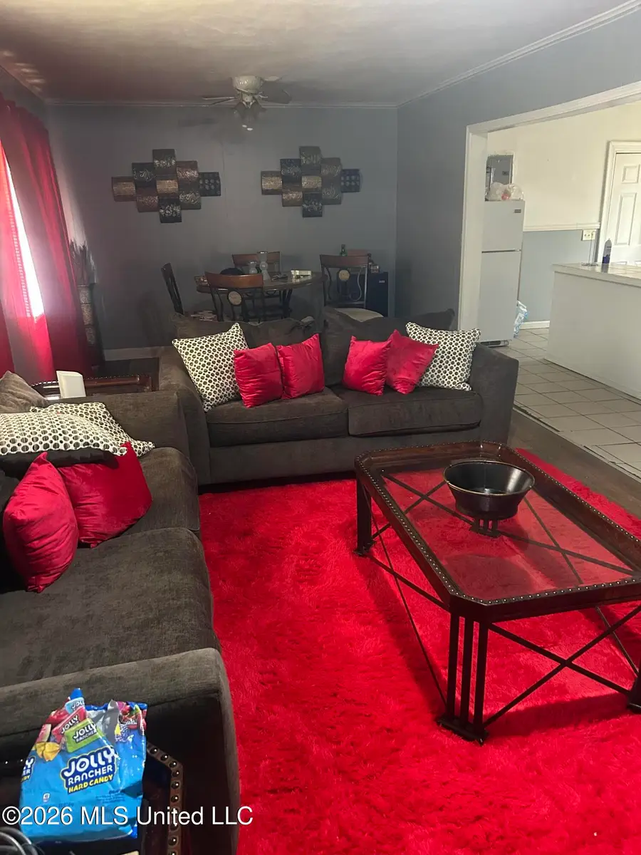 728 Dorgan Street, Jackson, MS 39204 - #2