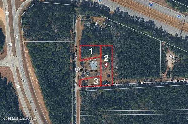 6708 Firestone Street, Ocean Springs, MS 39564