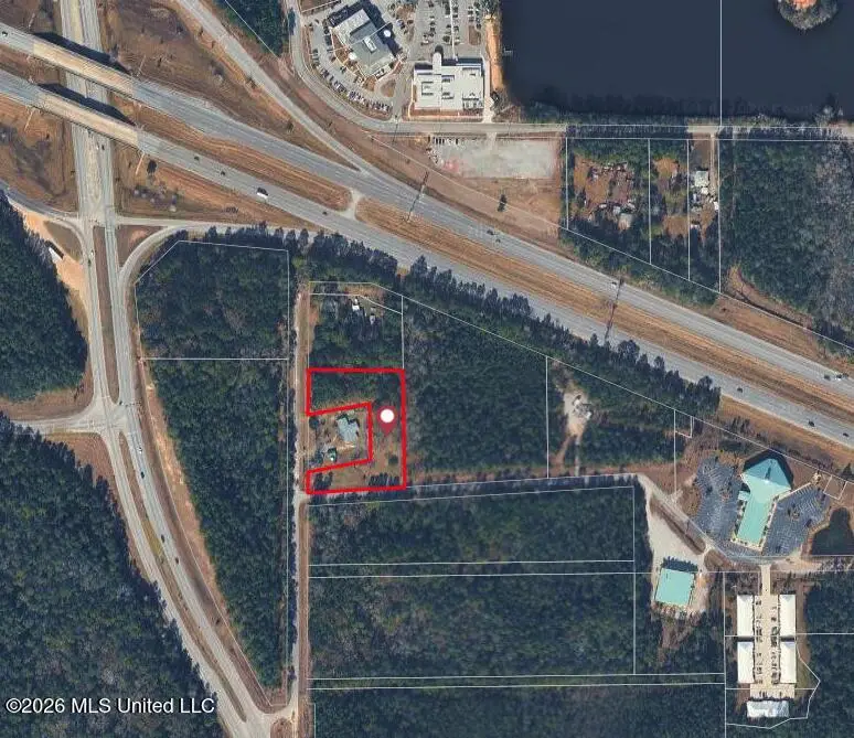 6708 Firestone Street, Ocean Springs, MS 39564 - #3
