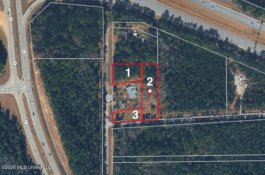 6708 Firestone Street, Ocean Springs, MS 39564 - #3