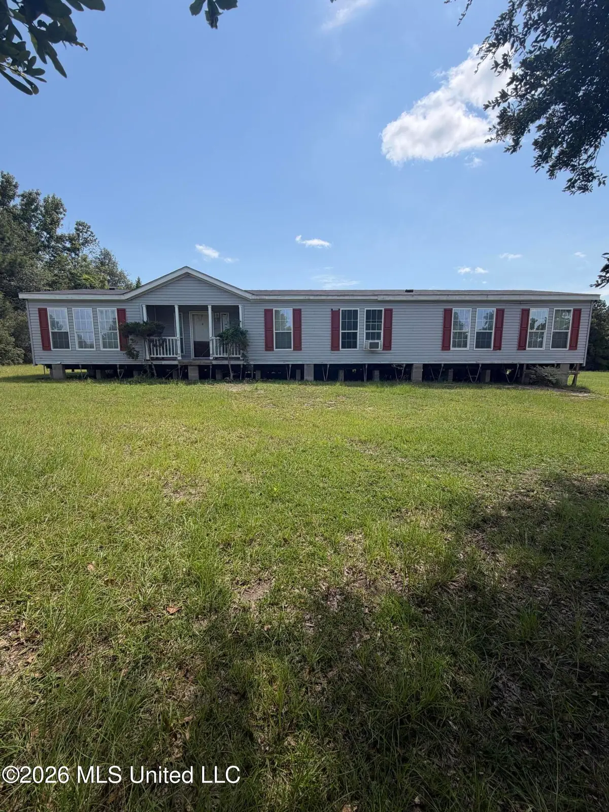 19854 Red Oak Road, Saucier, MS 39574 - #1