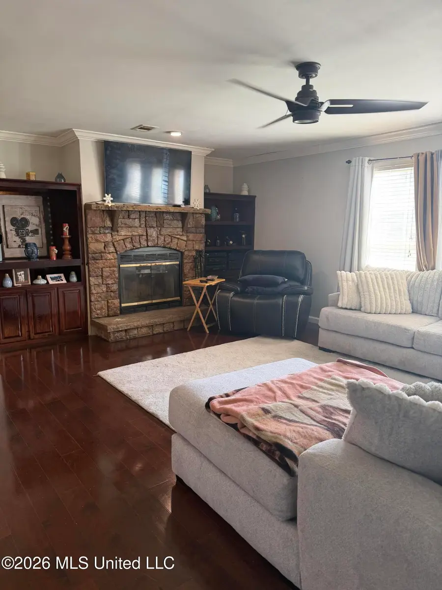 19854 Red Oak Road, Saucier, MS 39574 - #3