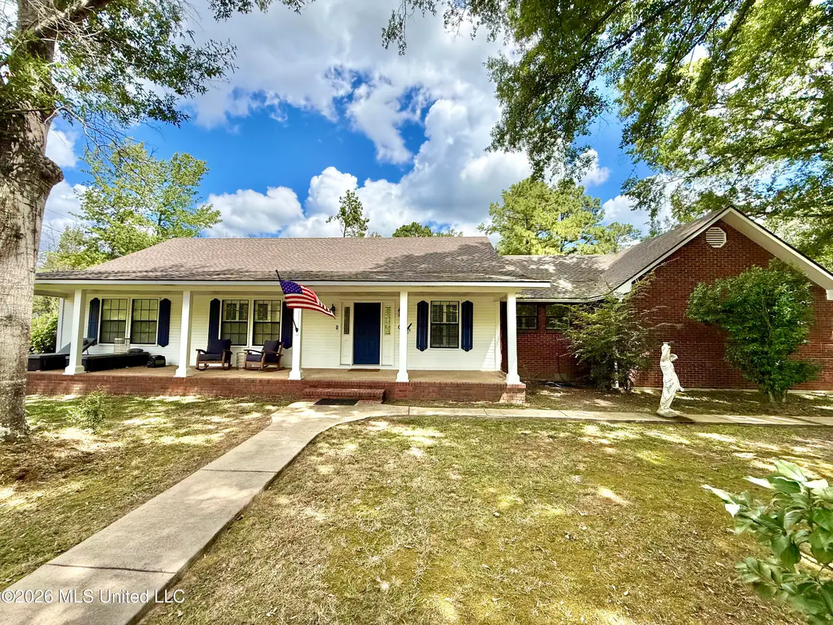 2078 Upton Road, Crystal Springs, MS 39059 - #1