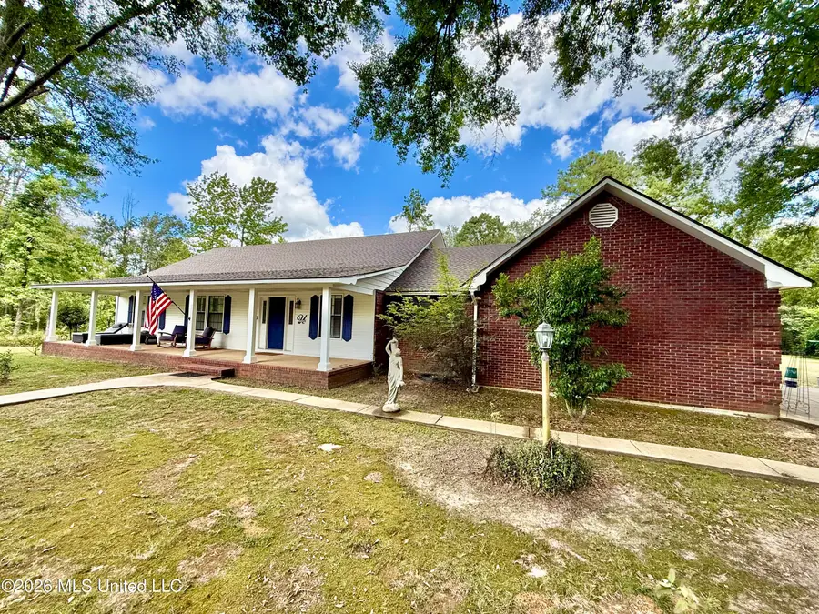 2078 Upton Road, Crystal Springs, MS 39059 - #2