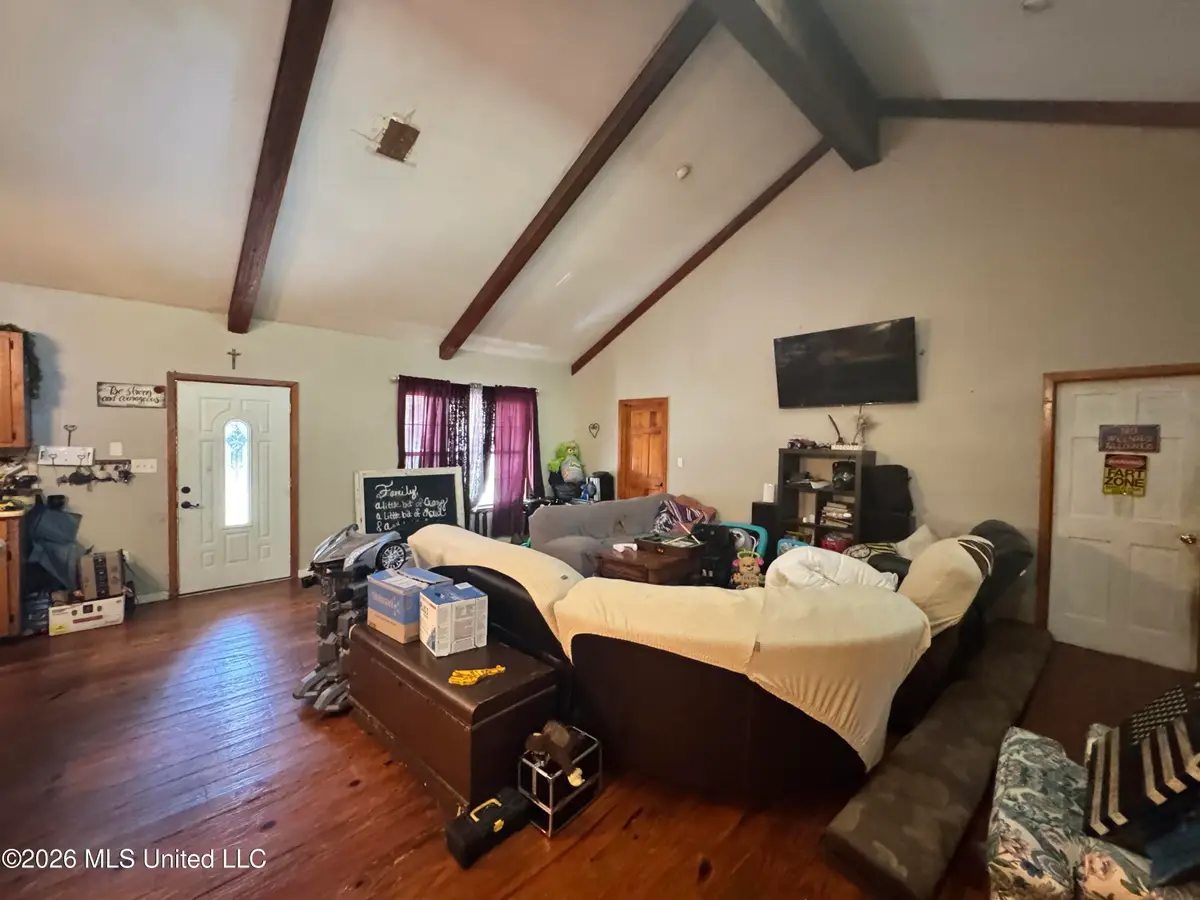 412 Pine Ridge Road, Florence, MS 39073 - #1