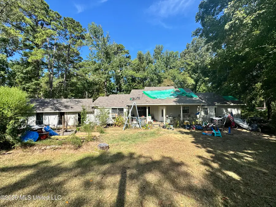 412 Pine Ridge Road, Florence, MS 39073 - #3