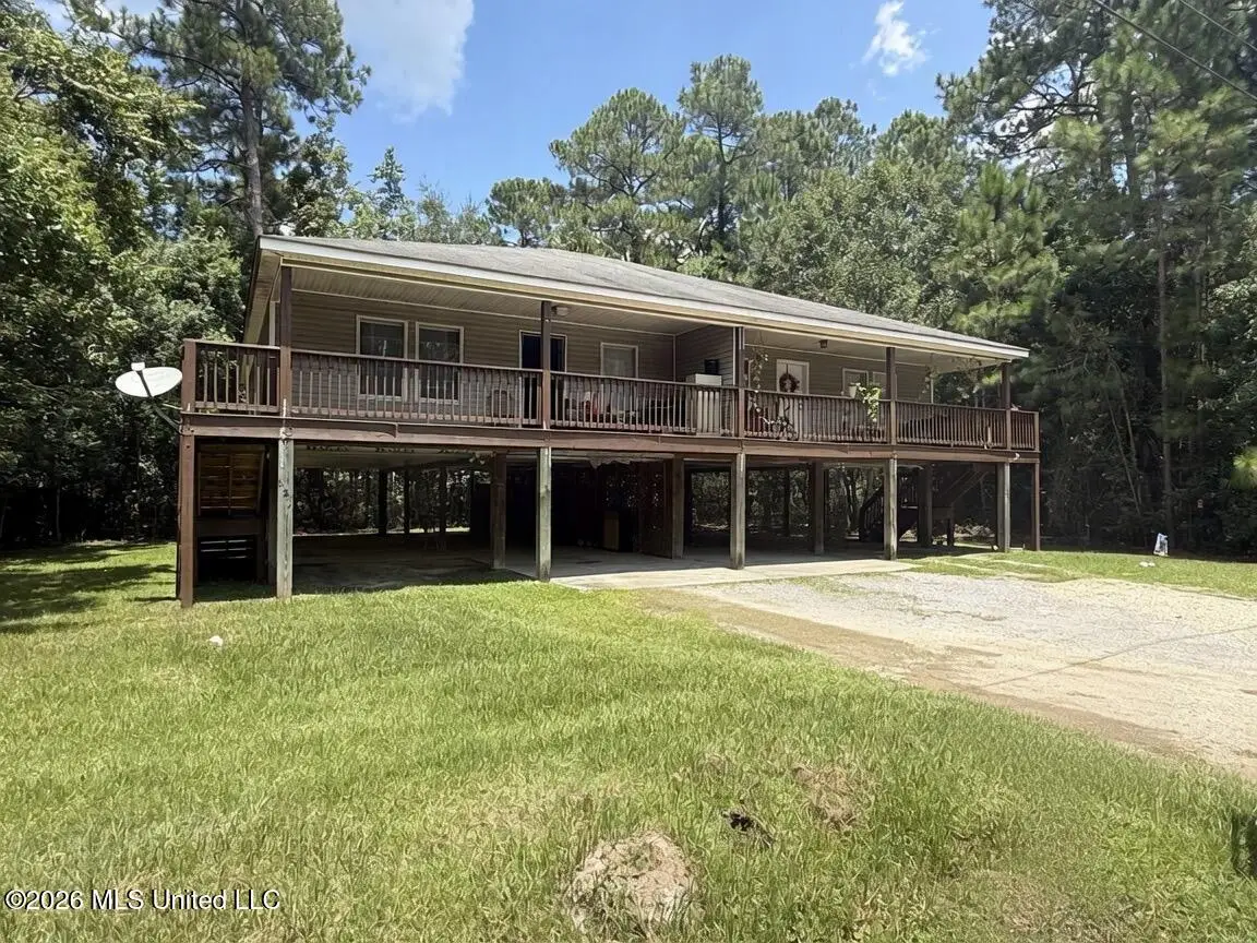 6125 W Lincoln Street, Bay Saint Louis, MS 39520 - #1