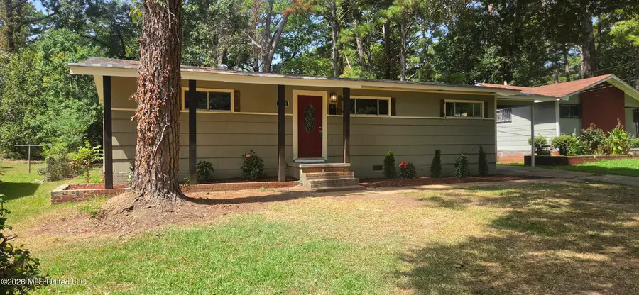 4223 Oakhill Drive, Jackson, MS 39206 - #2