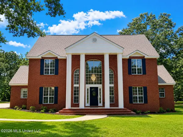 19009 Highway 613, Moss Point, MS 39562