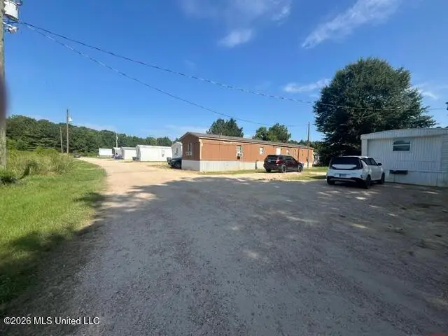 720 Ephesus Rd Road, Forest, MS 39074 - #1