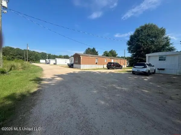 720 Ephesus Rd Road, Forest, MS 39074