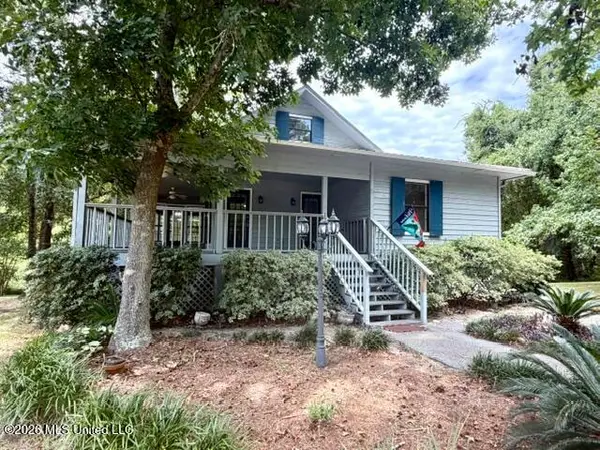 1523 Albacore Drive, Gautier, MS 39553