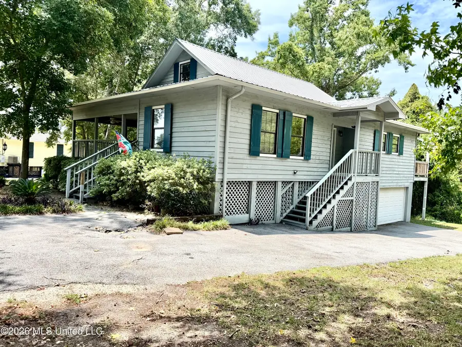 1523 Albacore Drive, Gautier, MS 39553 - #2