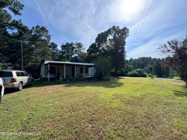 323 Burton Road, Holly Springs, MS 38635