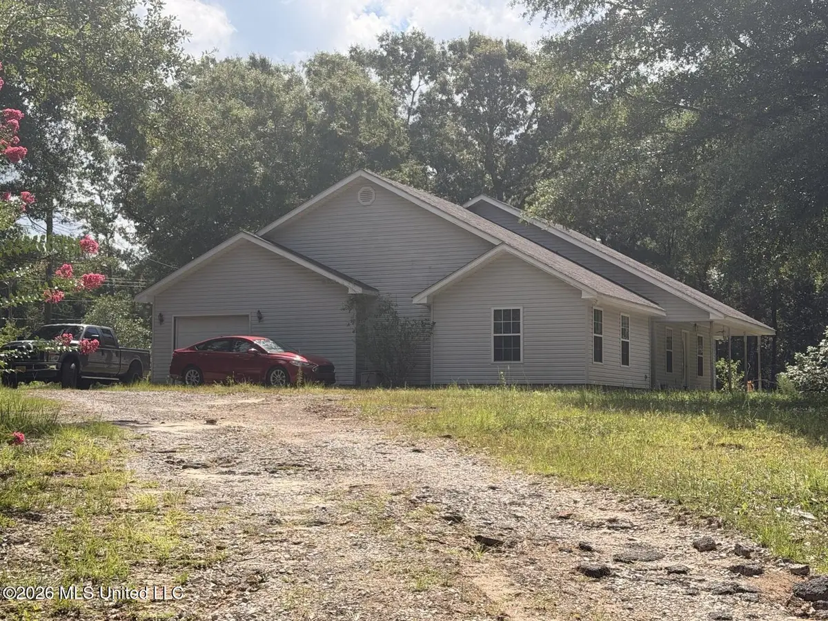 1188 Mississippi 15, Perkinston, MS 39573 - #1