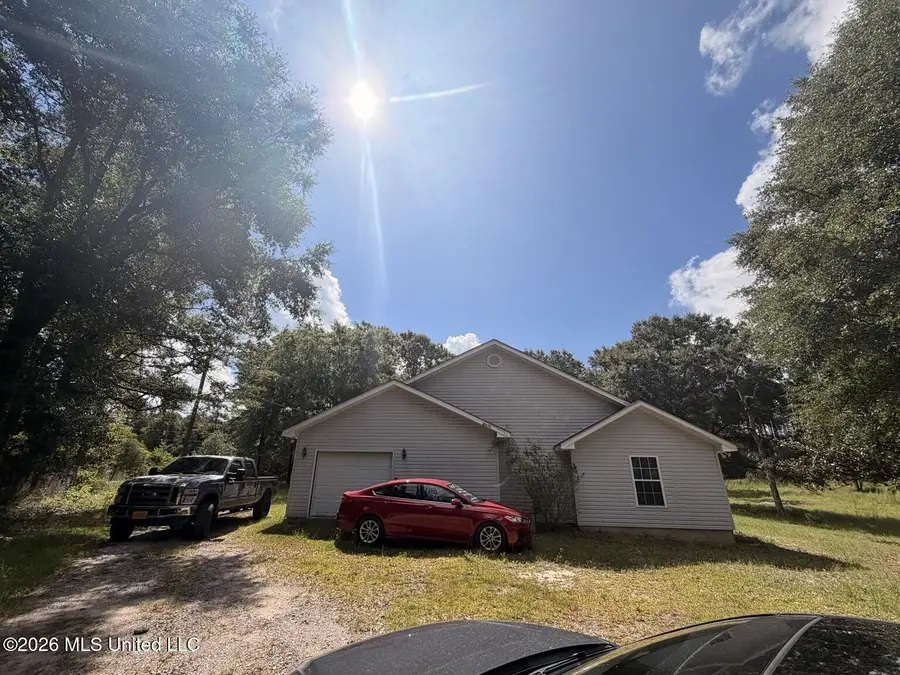 1188 Mississippi 15, Perkinston, MS 39573 - #3