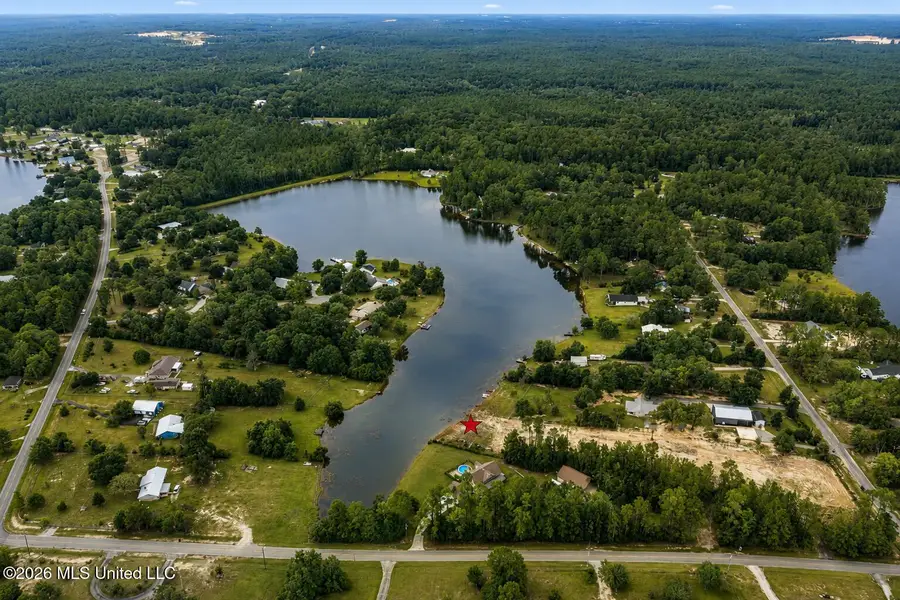 Twin Lakes Drive, Saucier, MS 39574 - #3